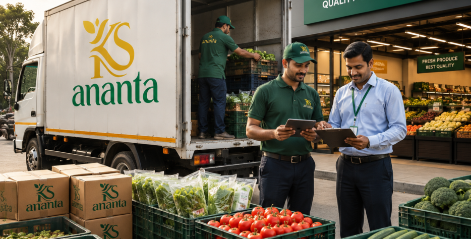 Our retail-focused approach ensures that customers receive quality products while retail partners benefit from dependable sourcing and supply support.