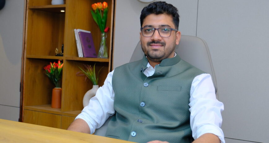 Mr. Prafull Deore